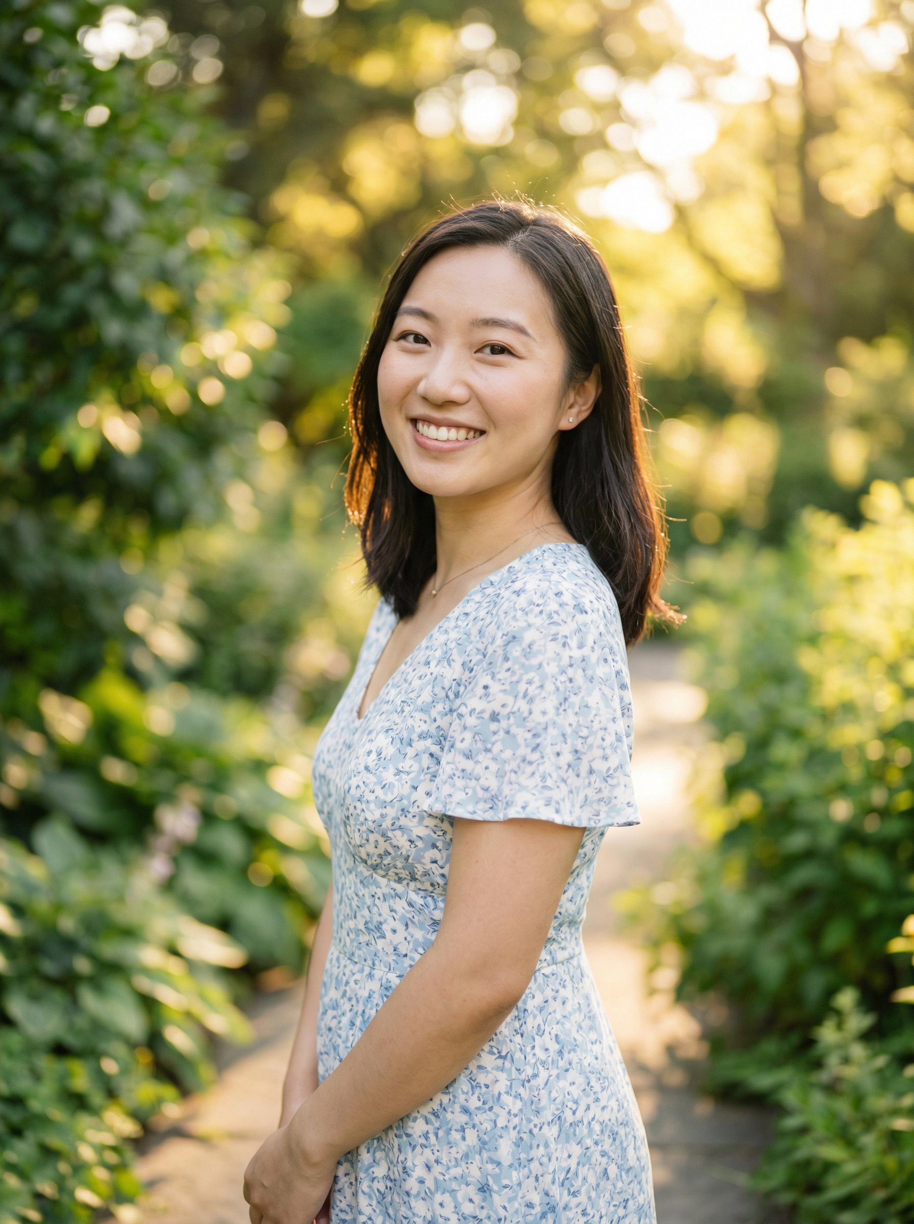 海角VLOG创作者小鱼