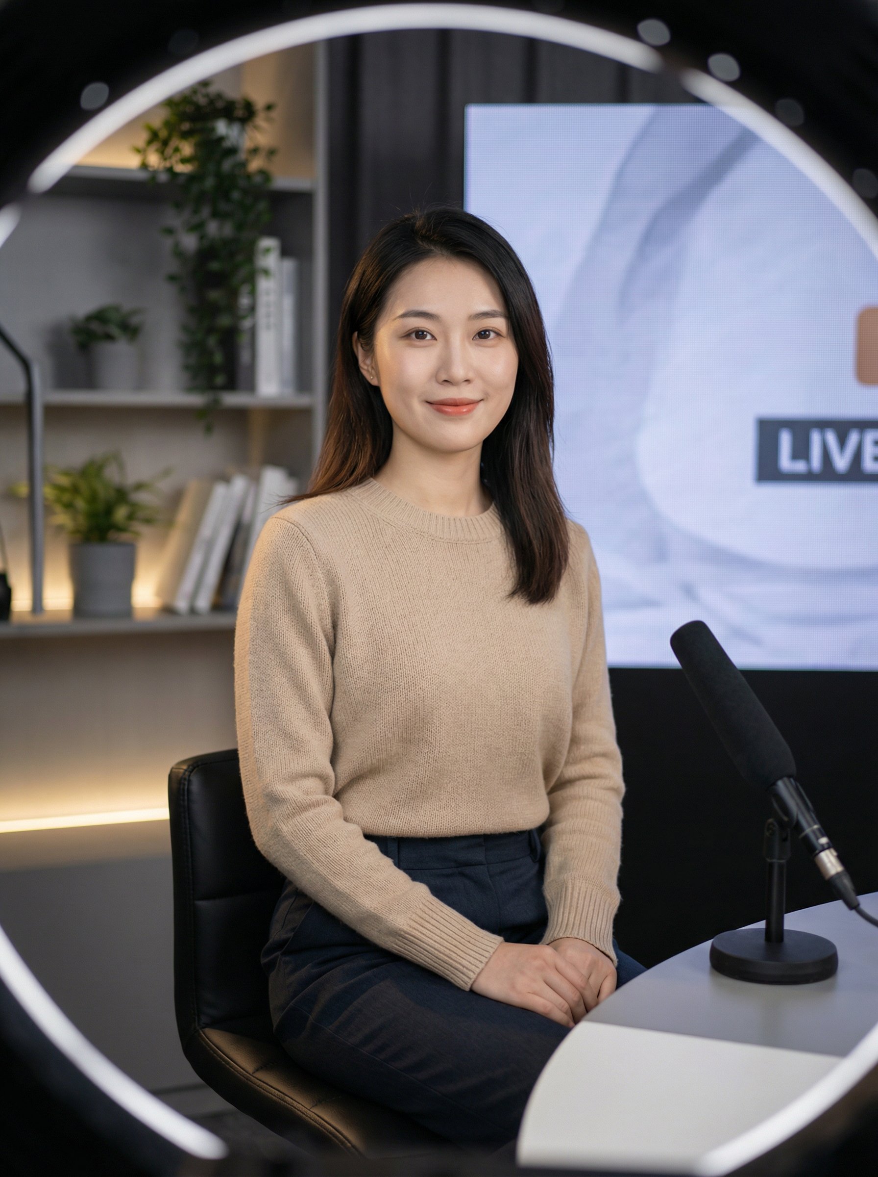 海角视频创作者晴晴